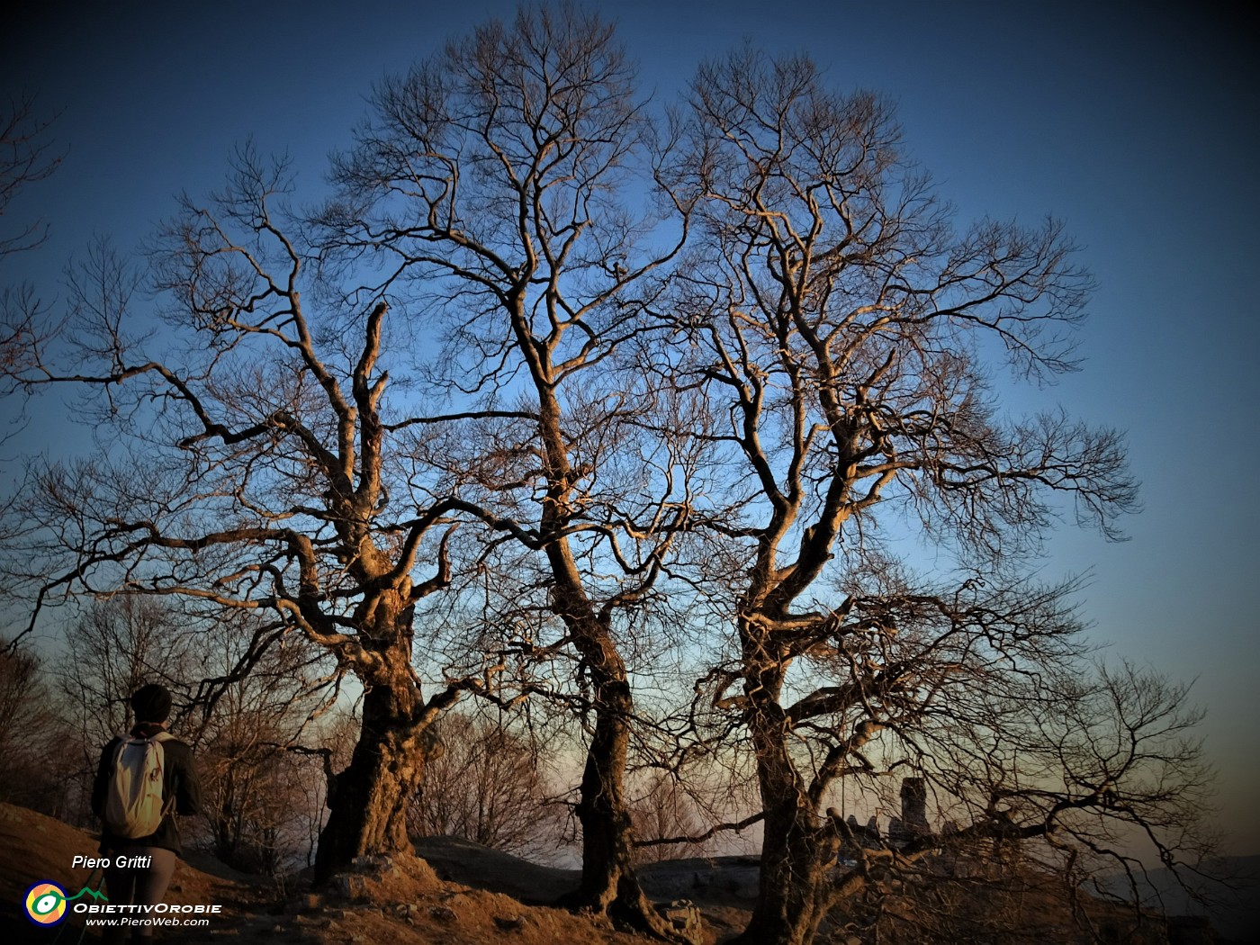 43 Ai Tre Faggi (1399 m).JPG -                                